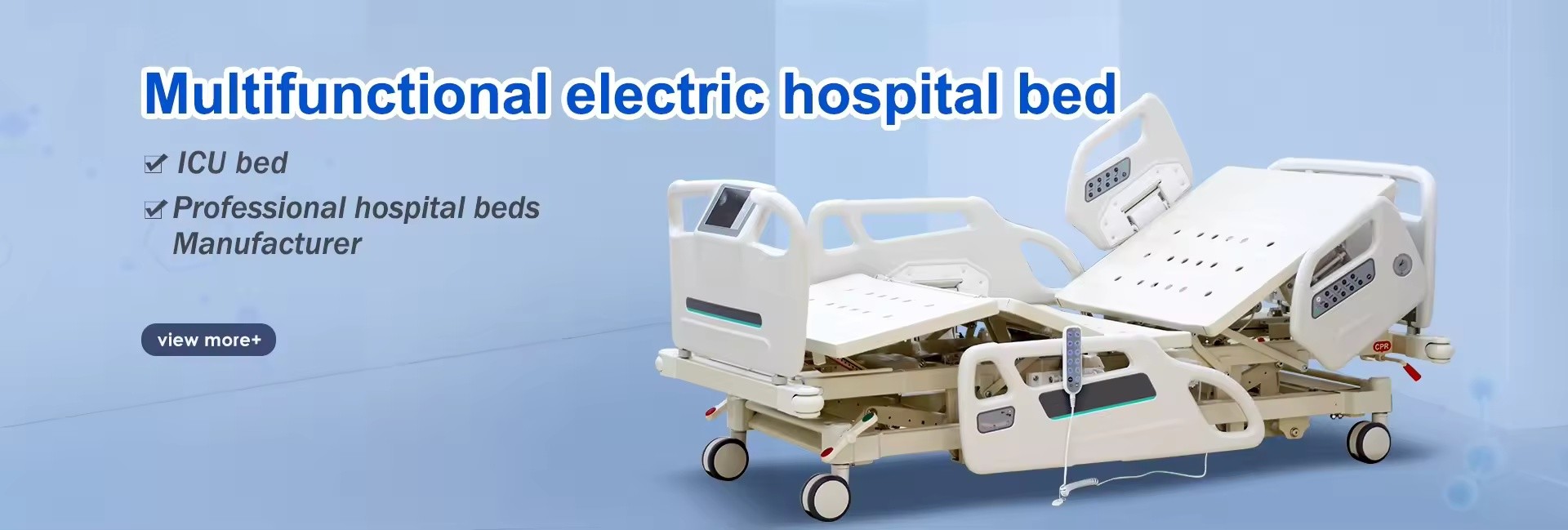 quality Endoscope factory