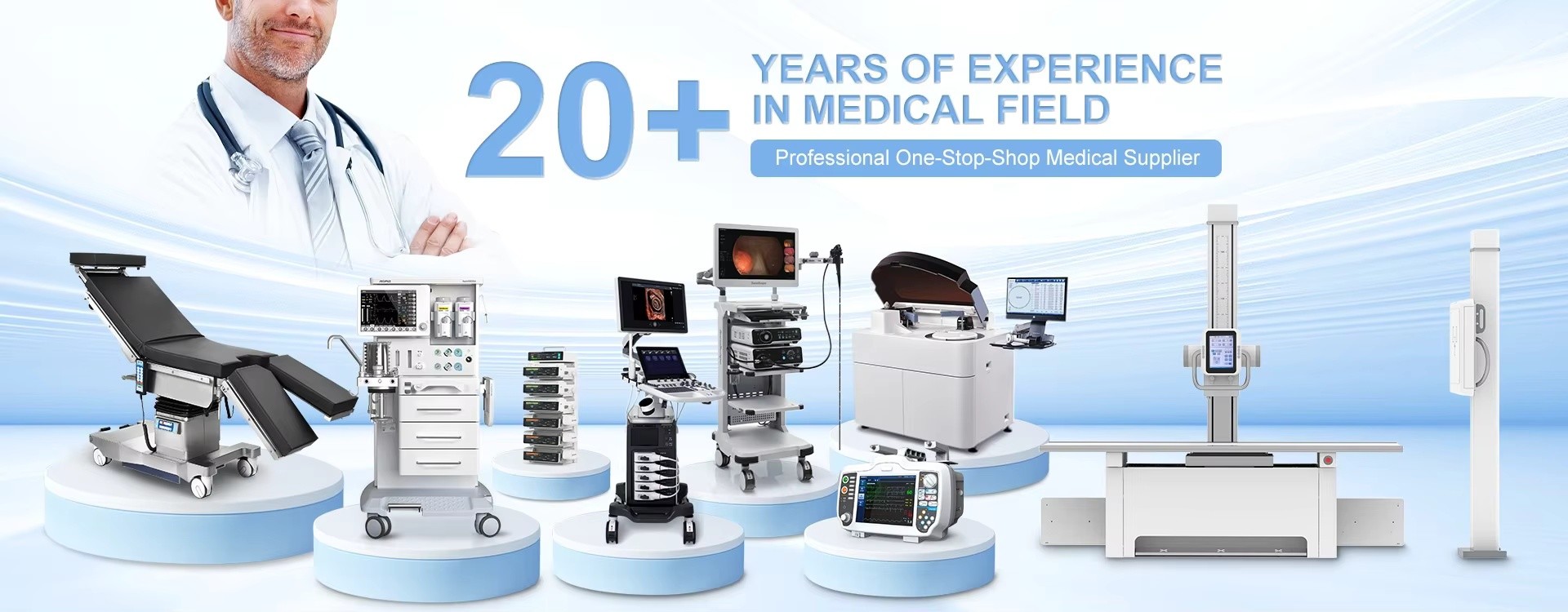 quality Oxygen Concentrator factory