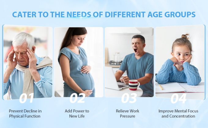 Hyperbaric Oxygen Chamber Advantage Oxygen Generator Machine with 350 Watts Power Consumption 1